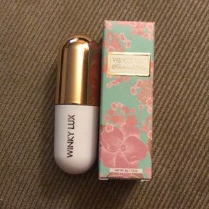 Winky Lux Matcha Blossom Balm